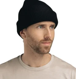 Aclima Balaclava/Hat balaclava/pipo, Jet Black