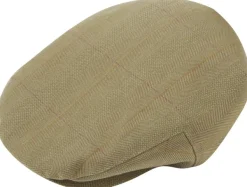 Alan Paine Axford Waterproof Cap lätsä, Aspen