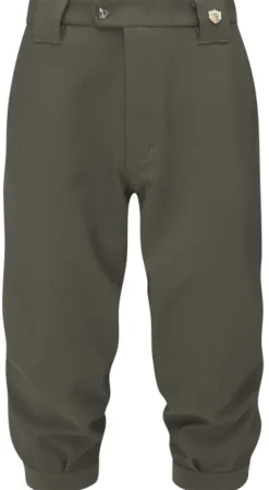 Alan Paine Lockwood Breeks polvihousut, Olive