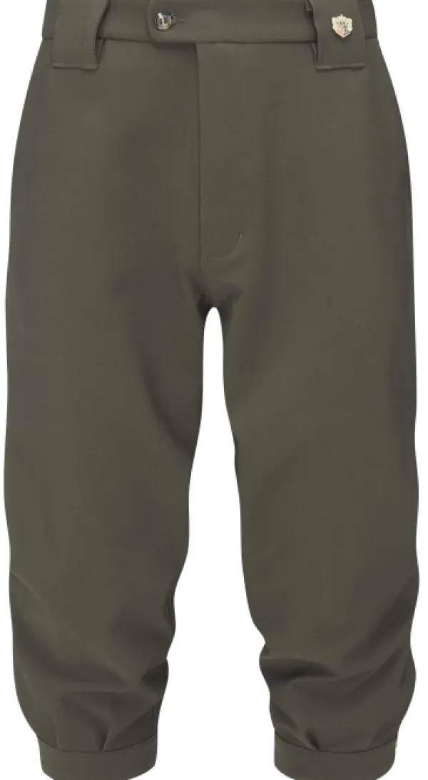 Alan Paine Lockwood Breeks polvihousut, Olive