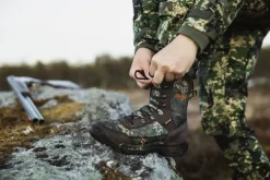 Alaska 1795 Alaska Apex APS -naisten metsästyshousut, vihreä