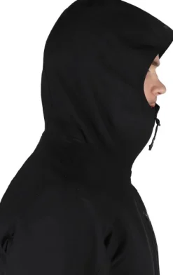 Alaska 1795 Alaska Chaser metsästyspuku, Black