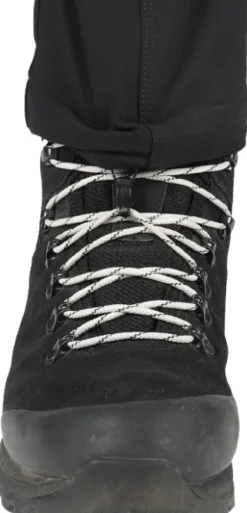 Alaska 1795 Alaska Chaser metsästyspuku, Black