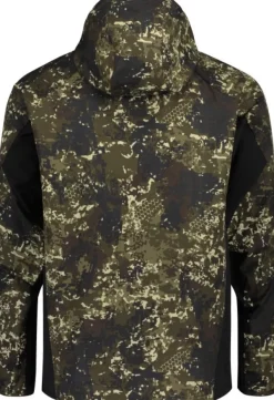 Alaska 1795 Alaska Chaser metsästyspuku, BlindTech Forest Camo