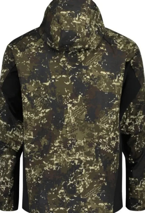 Alaska 1795 Alaska Chaser metsästyspuku, BlindTech Forest Camo