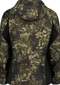 Alaska 1795 Alaska Chaser naisten metsästyspuku, BlindTech Forest Camo