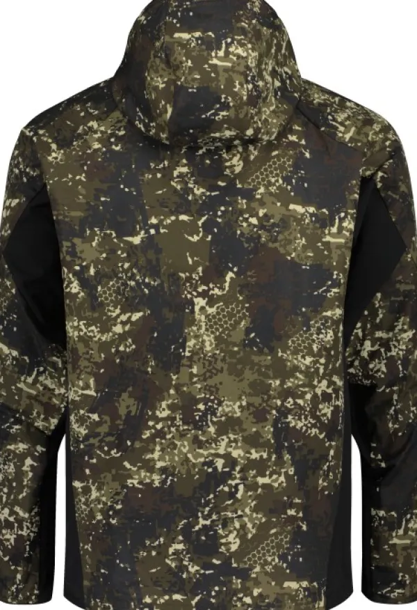 Alaska 1795 Alaska Chaser Stretch Jacket takki, BlindTech Forest Camo