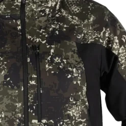 Alaska 1795 Alaska Chaser Stretch Jacket takki, BlindTech Forest Camo