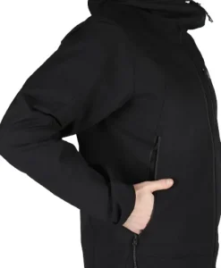 Alaska 1795 Alaska Chaser Stretch Jacket takki, ruskea