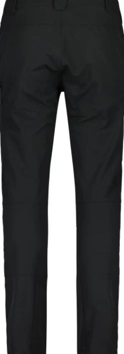 Alaska 1795 Alaska Chaser Stretch Pant housut, musta