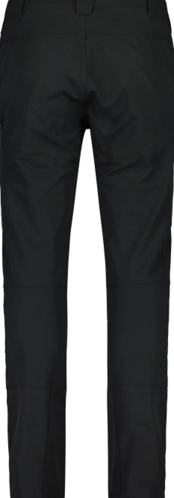 Alaska 1795 Alaska Chaser Stretch Pant housut, musta