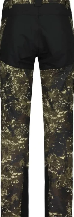 Alaska 1795 Alaska Chaser Stretch Pant housut, BlindTech Forest Camo