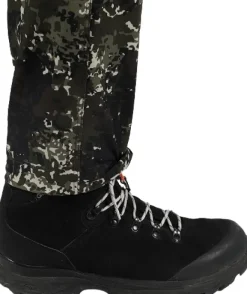 Alaska 1795 Alaska Chaser Stretch Pant housut, BlindTech Forest Camo