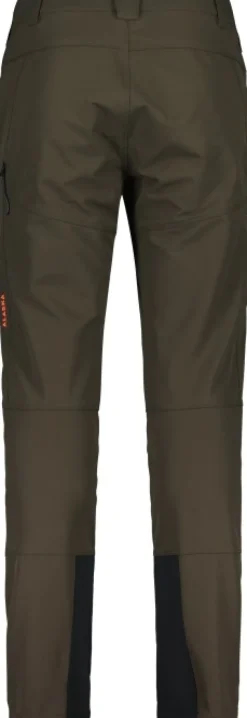 Alaska 1795 Alaska Chaser Stretch Pant housut, ruskea