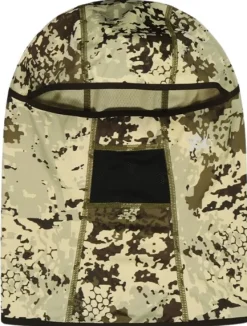 Alaska 1795 Alaska CoolDry Balaclava BlindTech Reed