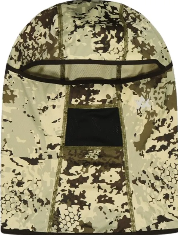 Alaska 1795 Alaska CoolDry Balaclava BlindTech Reed