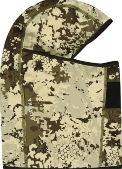 Alaska 1795 Alaska CoolDry Balaclava BlindTech Reed