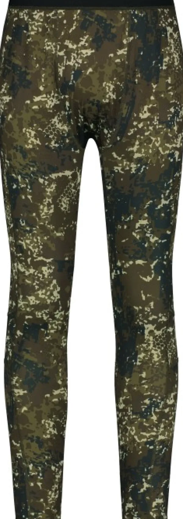 Alaska 1795 Alaska CoolDry Base Layer Set kerrasto, BlindTech Forest