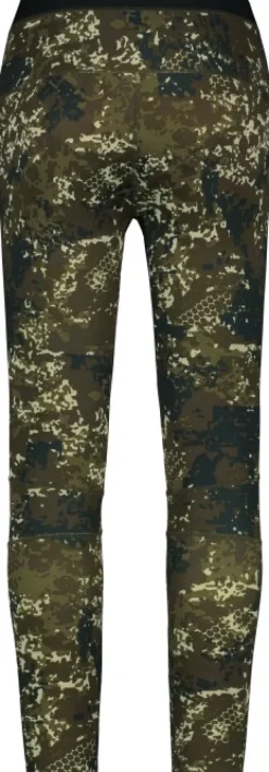 Alaska 1795 Alaska CoolDry Base Layer Set kerrasto, BlindTech Forest