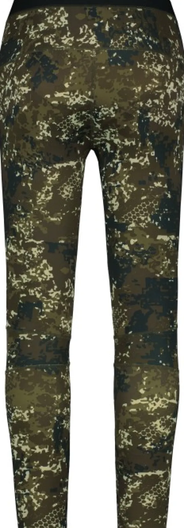 Alaska 1795 Alaska CoolDry Base Layer Set kerrasto, BlindTech Forest