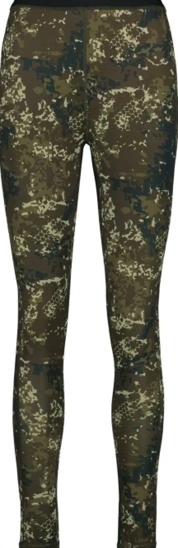 Alaska 1795 Alaska CoolDry Base Layer Set naisten kerrasto, BlindTech Forest