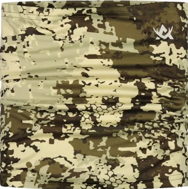 Alaska 1795 Alaska CoolDry Neckwarmer BlindTech Reed