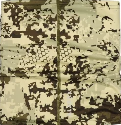 Alaska 1795 Alaska CoolDry Neckwarmer BlindTech Reed