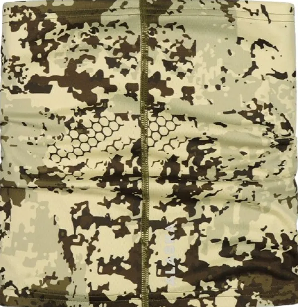 Alaska 1795 Alaska CoolDry Neckwarmer BlindTech Reed