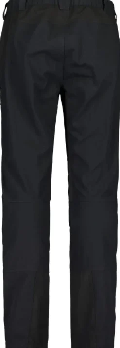 Alaska 1795 Alaska Durashield Pant housut, musta