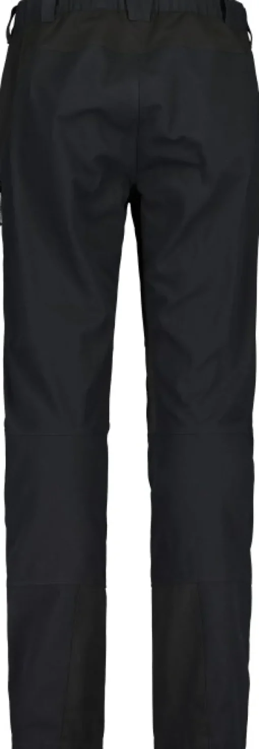 Alaska 1795 Alaska Durashield Pant housut, musta
