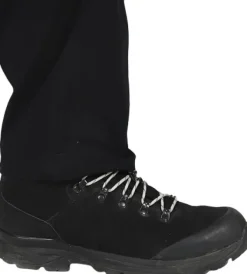 Alaska 1795 Alaska Durashield Pant housut, musta