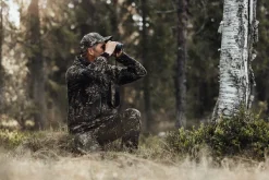 Alaska 1795 Alaska Extreme Lite 3 -miesten takki, BlindTech Invisible
