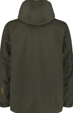 Alaska 1795 Alaska Extreme Lite Jacket takki, Night Green