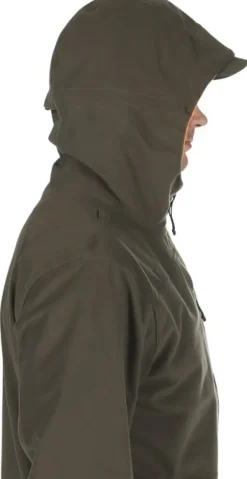 Alaska 1795 Alaska Extreme Lite metsästyspuku, Night Green