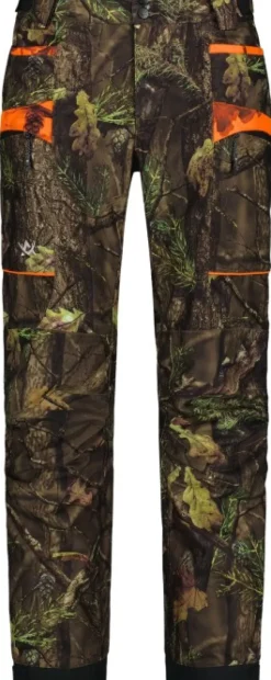 Alaska 1795 Alaska Extreme Lite Pant housut, BlindMax HD (2024)