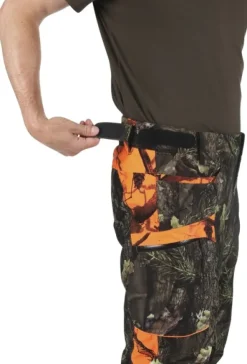 Alaska 1795 Alaska Extreme Lite Pant housut, BlindMax HD (2024)