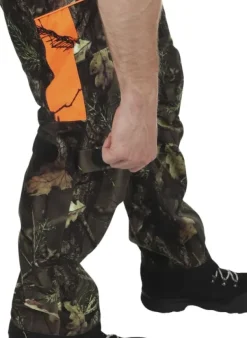 Alaska 1795 Alaska Extreme Lite Pant housut, BlindMax HD (2024)