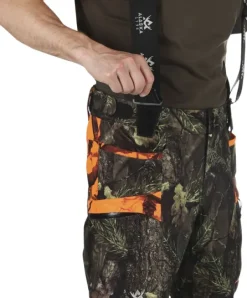 Alaska 1795 Alaska Extreme Lite Pant housut, BlindMax HD (2024)