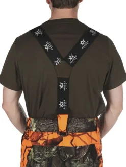 Alaska 1795 Alaska Extreme Lite Pant housut, BlindMax HD (2024)