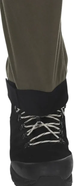 Alaska 1795 Alaska Extreme Lite Pant housut, Night Green