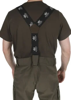 Alaska 1795 Alaska Extreme Lite Pant housut, Night Green