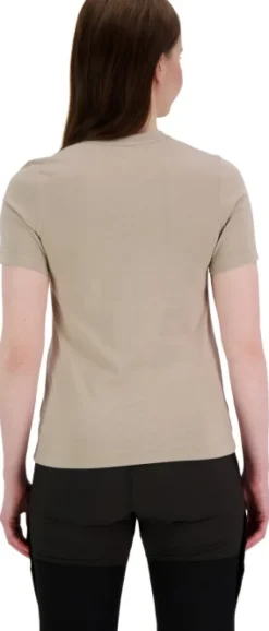 Alaska 1795 Alaska Freedom naisten t-paita, beige