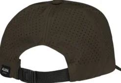 Alaska 1795 Alaska Hunter Pro Cap lippalakki, ruskea