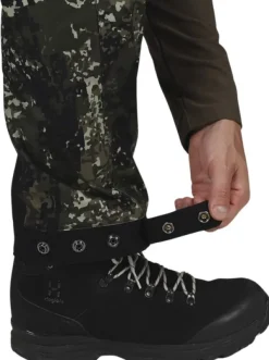 Alaska 1795 Alaska Jaktställ Superior Pro metsästyspuku, Blindtech Safety Mix