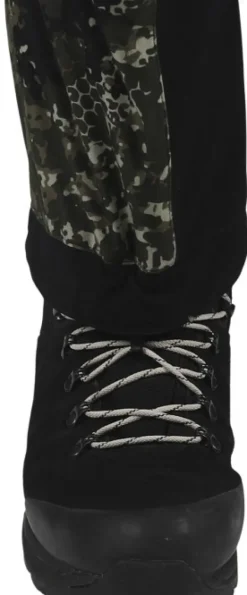 Alaska 1795 Alaska Jaktställ Superior Pro metsästyspuku, Blindtech Safety Mix