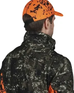 Alaska 1795 Alaska Jaktställ Superior Pro metsästyspuku, Blindtech Safety Mix