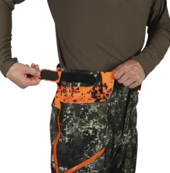 Alaska 1795 Alaska Jaktställ Superior Pro metsästyspuku, Blindtech Safety Mix