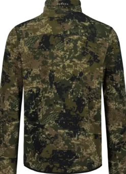 Alaska 1795 Alaska Kodiak Fleece Jacket fleecetakki, BlindTech Invisible