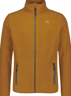 Alaska 1795 Alaska Kodiak Fleece Jacket fleecetakki, Rusty