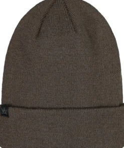 Alaska 1795 Alaska Merino -pipo, Moss Brown